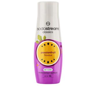 Syrop Sodastream Marakuja Passion Fruit