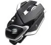 Myszka gamingowa Mad Catz R.A.T. DWS Czarno-szary