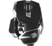 Myszka gamingowa Mad Catz R.A.T. DWS Czarno-szary