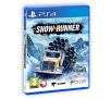 SnowRunner Gra na PS4