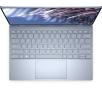 Laptop biznesowy Dell XPS 13 9315 13,4" i7-1250U 16GB RAM 512GB Dysk SSD Win11 Pro Niebieski