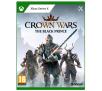 Crown Wars The Black Prince Gra na Xbox Series X