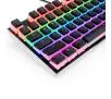 Klawisze Redragon A130 PBT Doubleshot Czarny
