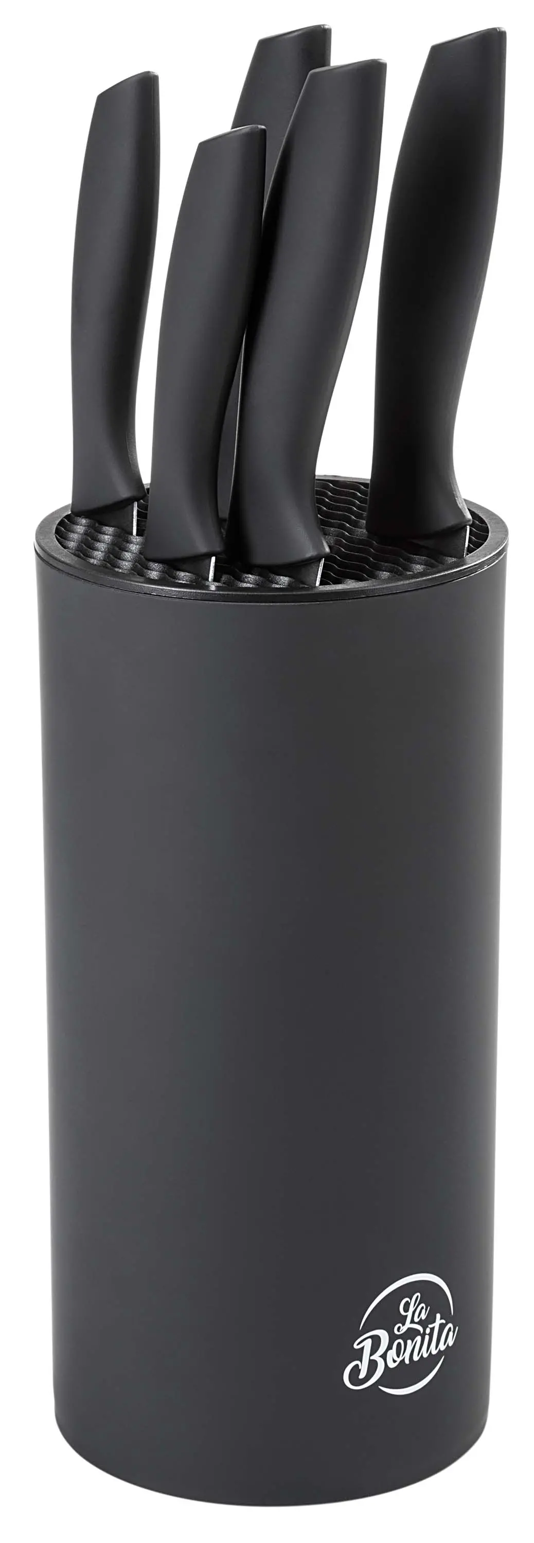 Zestaw noży La Bonita LB5ZNB01X 6 elementów