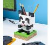 Przybornik na biurko Paladone Minecraft Panda