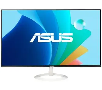 Monitor ASUS VZ24EHF-W 24" Full HD IPS 100Hz 1ms MPRT