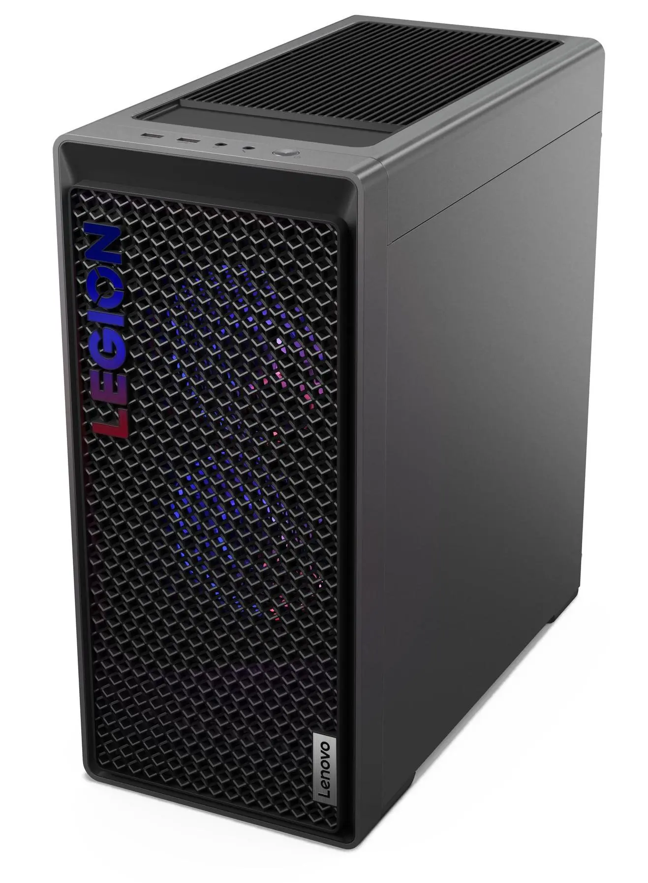 Komputer gamingowy Lenovo Legion T5 26IRB8 i5-14400F 32GB RAM 1TB Dysk SSD RTX4060 Win11