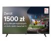 Telewizor LG OLED55B46LA  55" OLED 4K 120Hz webOS Dolby Vision Dolby Atmos HDMI 2.1 DVB-T2