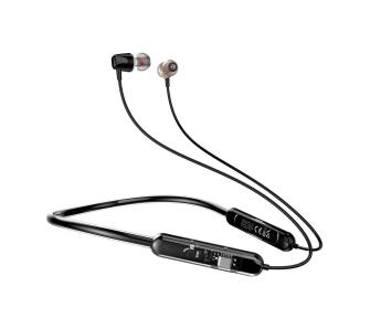 Słuchawki bezprzewodowe Dudao U5Pro Dokanałowe Bluetooth 5.3 Czarny