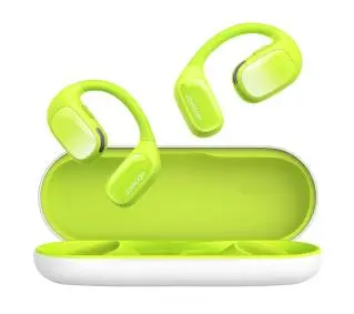 Joyroom Openfree JR-OE1 Douszne Bluetooth 5.3 Zielony