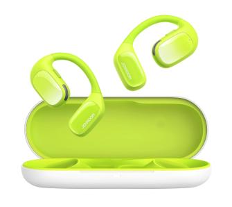 Słuchawki bezprzewodowe Joyroom Openfree JR-OE1 Douszne Bluetooth 5.3 Zielony