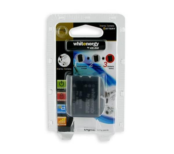 Akumulator Whitenergy 05606 - Panasonic CGA-S007E