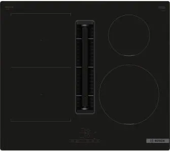 Płyta indukcyjna z okapem Bosch Serie 4 PVS611B16E 59,2cm