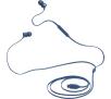 Słuchawki przewodowe JBL Tune 310C USB-C Dokanałowe Niebieski
