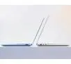 Laptop 2w1 Microsoft Surface Laptop Copilot+ PC 13,8" Snapdragon X Plus 16GB RAM 256GB Dysk SSD Win11 Platynowy