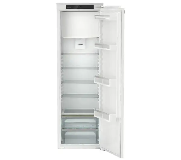 Liebherr Pure IRe 5101 177cm Komora świeżości - TRZECI -55%, ALBO 5-TY ZA 1ZŁ - Kup na Raty - RRSO 0%