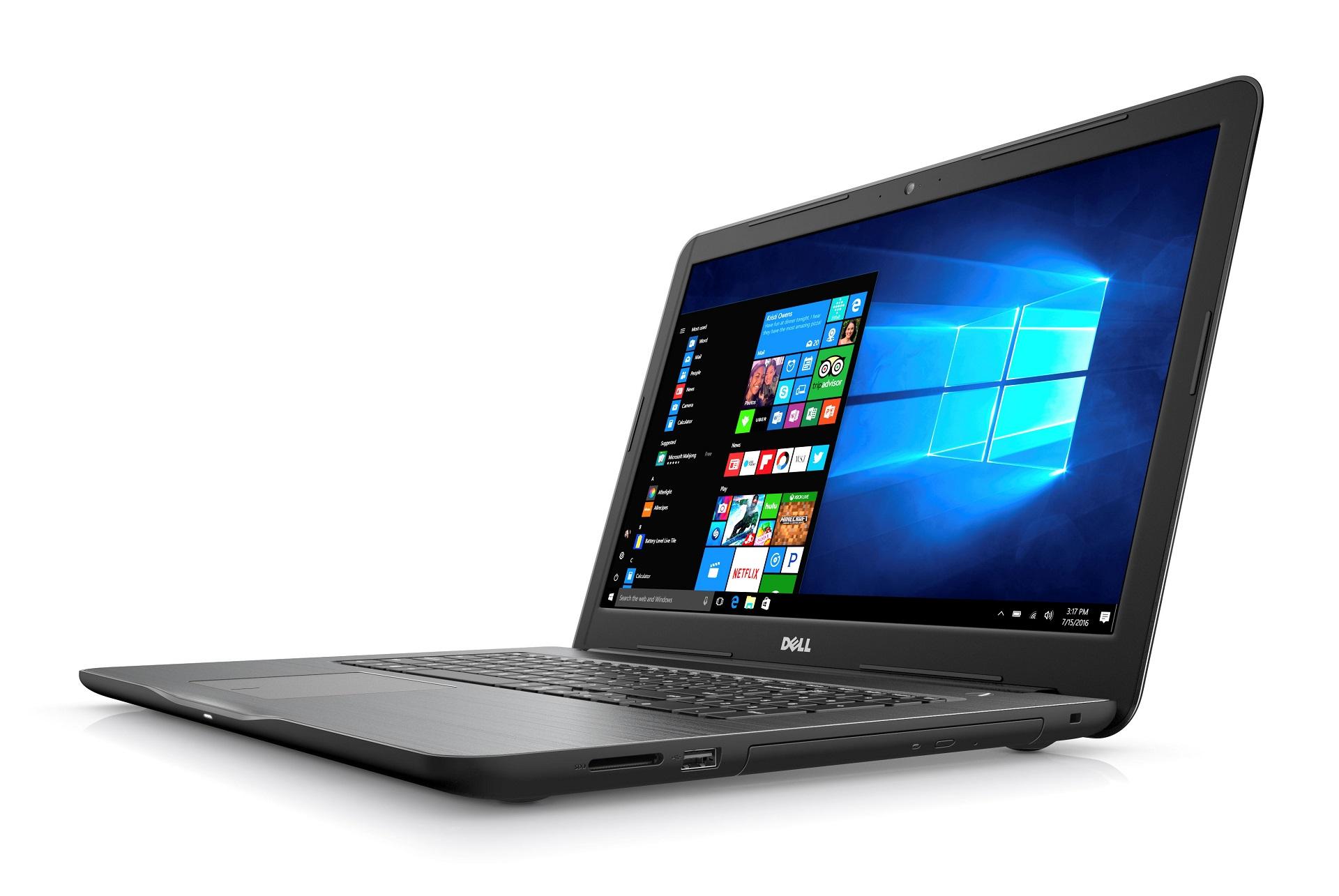 Dell Inspiron 5767 17,3