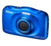 Aparat Nikon Coolpix W100 Niebieski