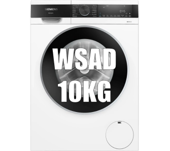 Pralka Siemens iQ500 WG56G2ZEPL 10kg 1600obr/min