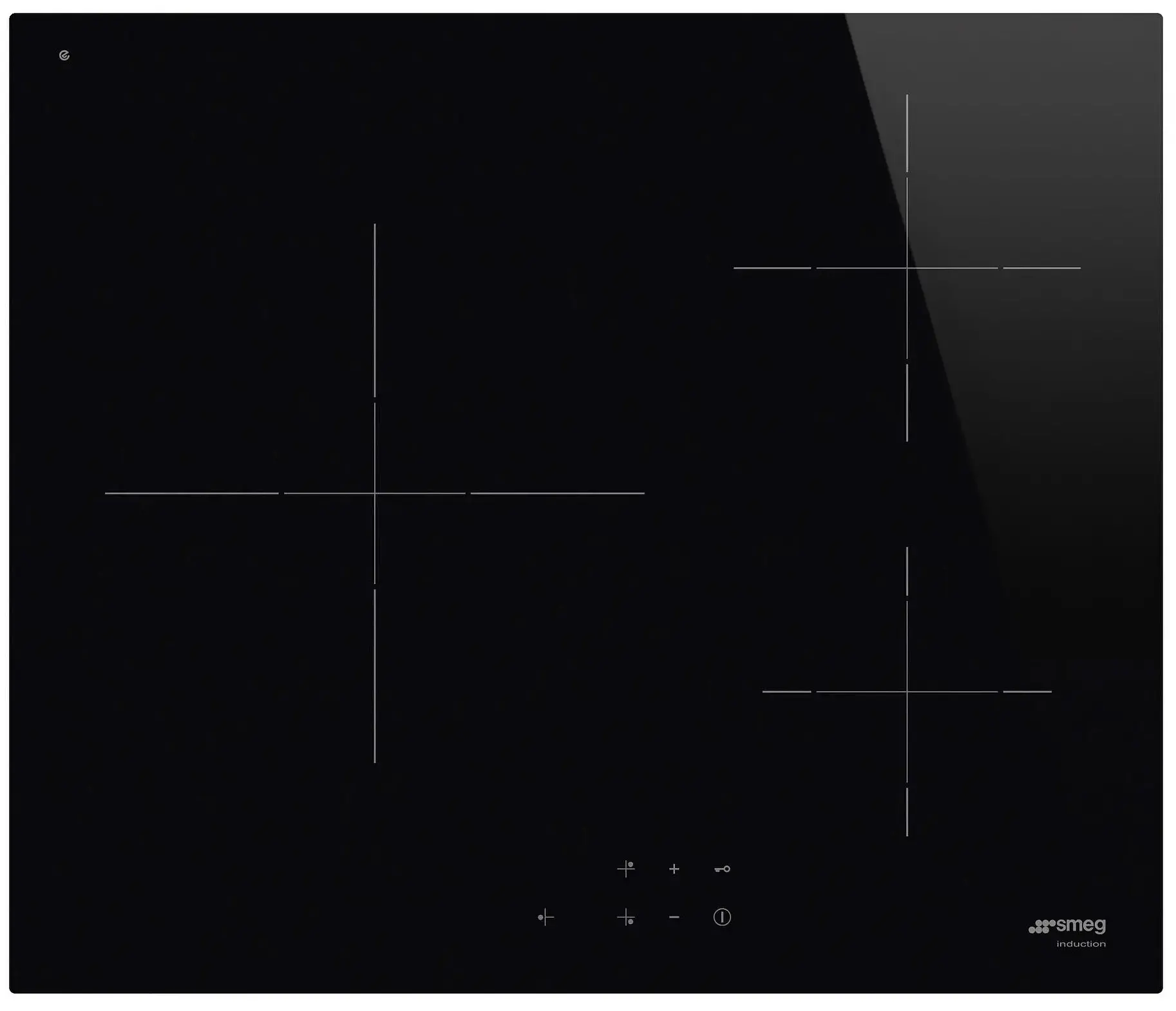 Płyta indukcyjna Smeg Universal SI2631D 60cm