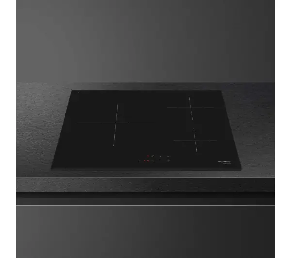 Smeg Universal SI2631D 60cm - TRZECI -55%, ALBO 5-TY ZA 1ZŁ - Kup na Raty - RRSO 0%