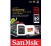 SanDisk Extreme microSDHC UHS-I U3 4K 32GB