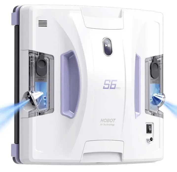 Hobot S6 PRO - Dobra cena, Opinie w Sklepie RTV EURO AGD