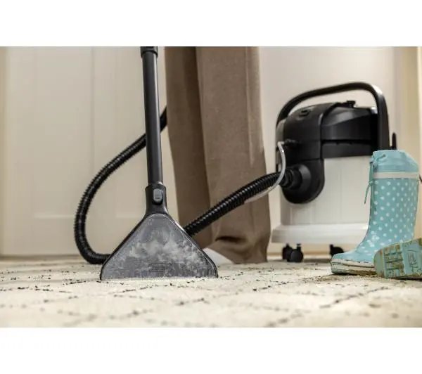 Karcher SE 4 Plus 1.081-171.0 1000W Ssawka podłogowa z nasadką do twardych powierzchni Ssawka do prania tapicerki - Kup na Raty - RRSO 0%
