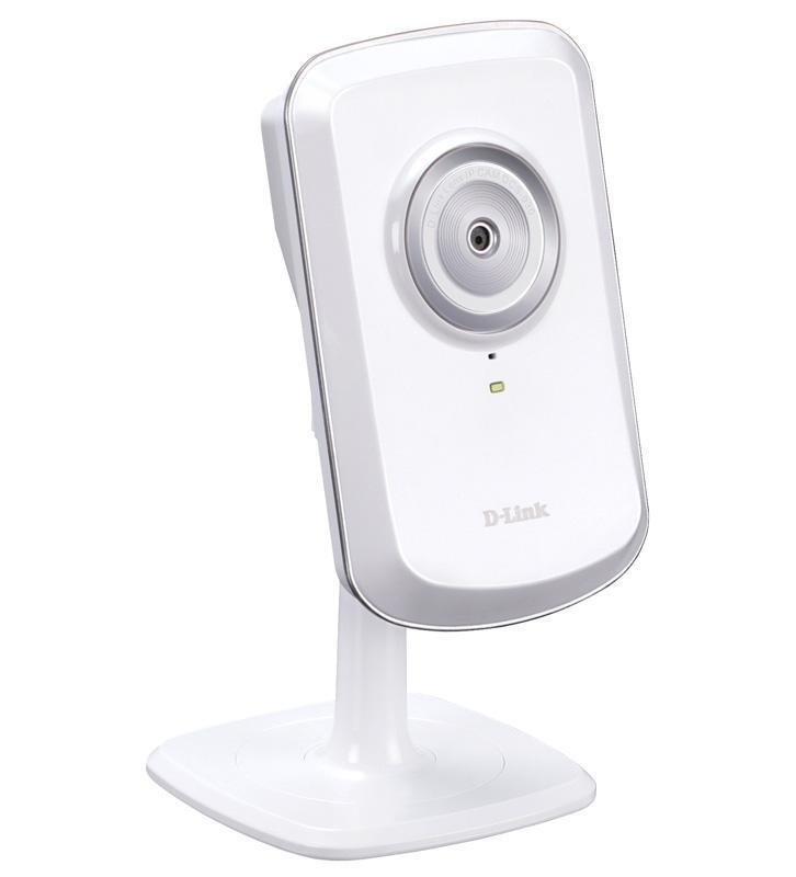 Kamera D-Link DCS-930L