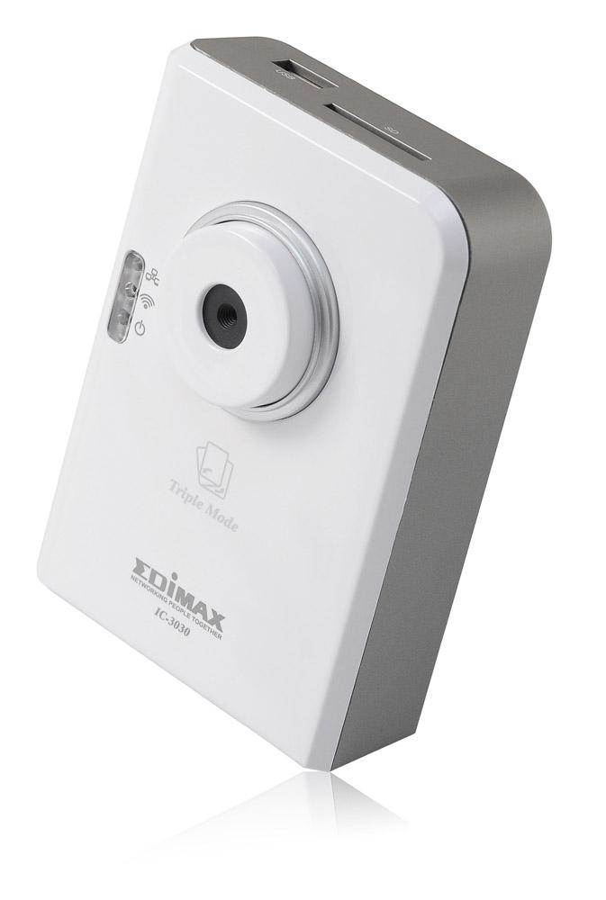 Kamera Edimax IC-3030