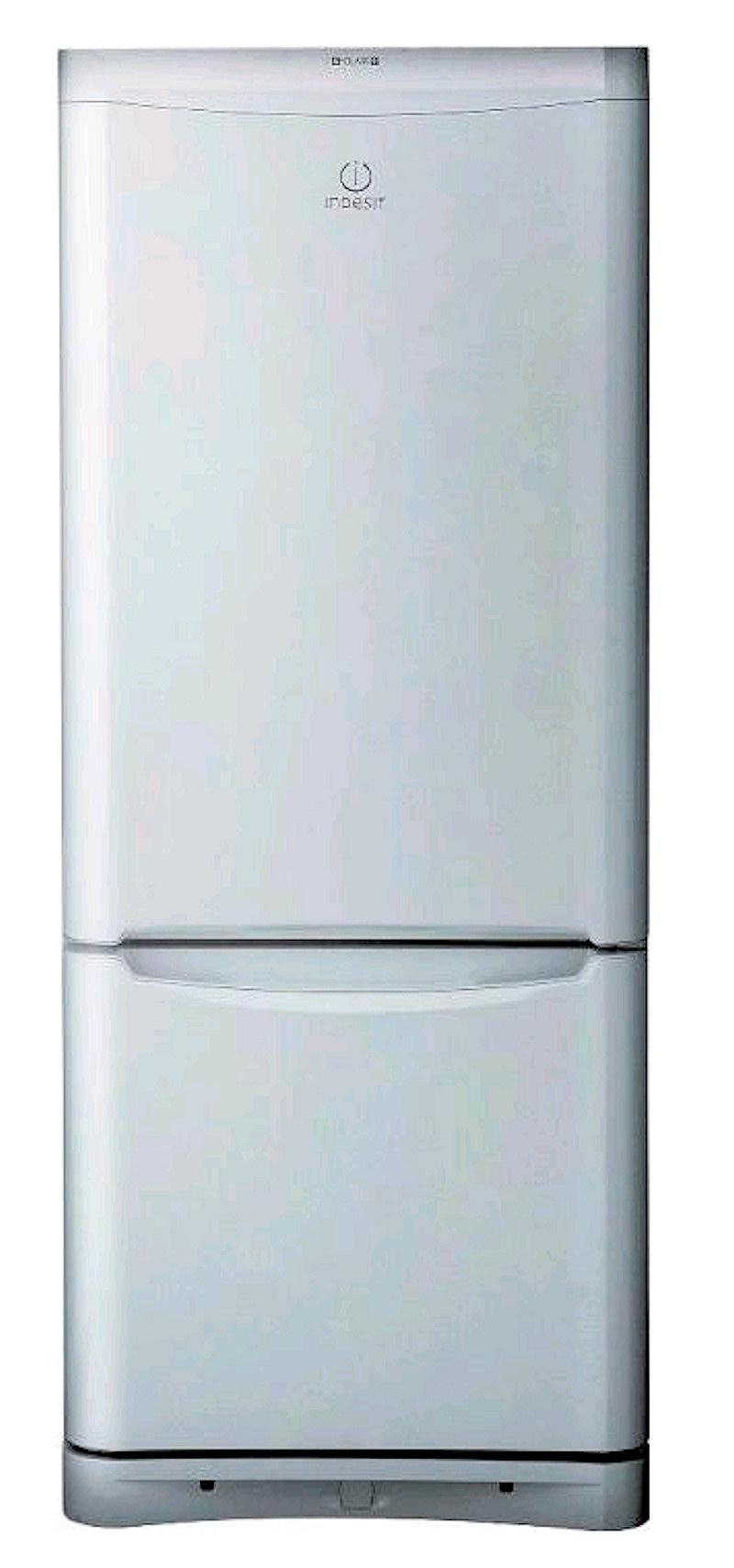 Lodówka Indesit BAAN 10 L