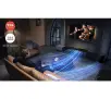 Soundbar TCL Q75H 5.1.2 Wi-Fi Bluetooth AirPlay Dolby Atmos DTS X