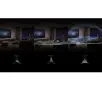 Soundbar TCL Q75H 5.1.2 Wi-Fi Bluetooth AirPlay Dolby Atmos DTS X