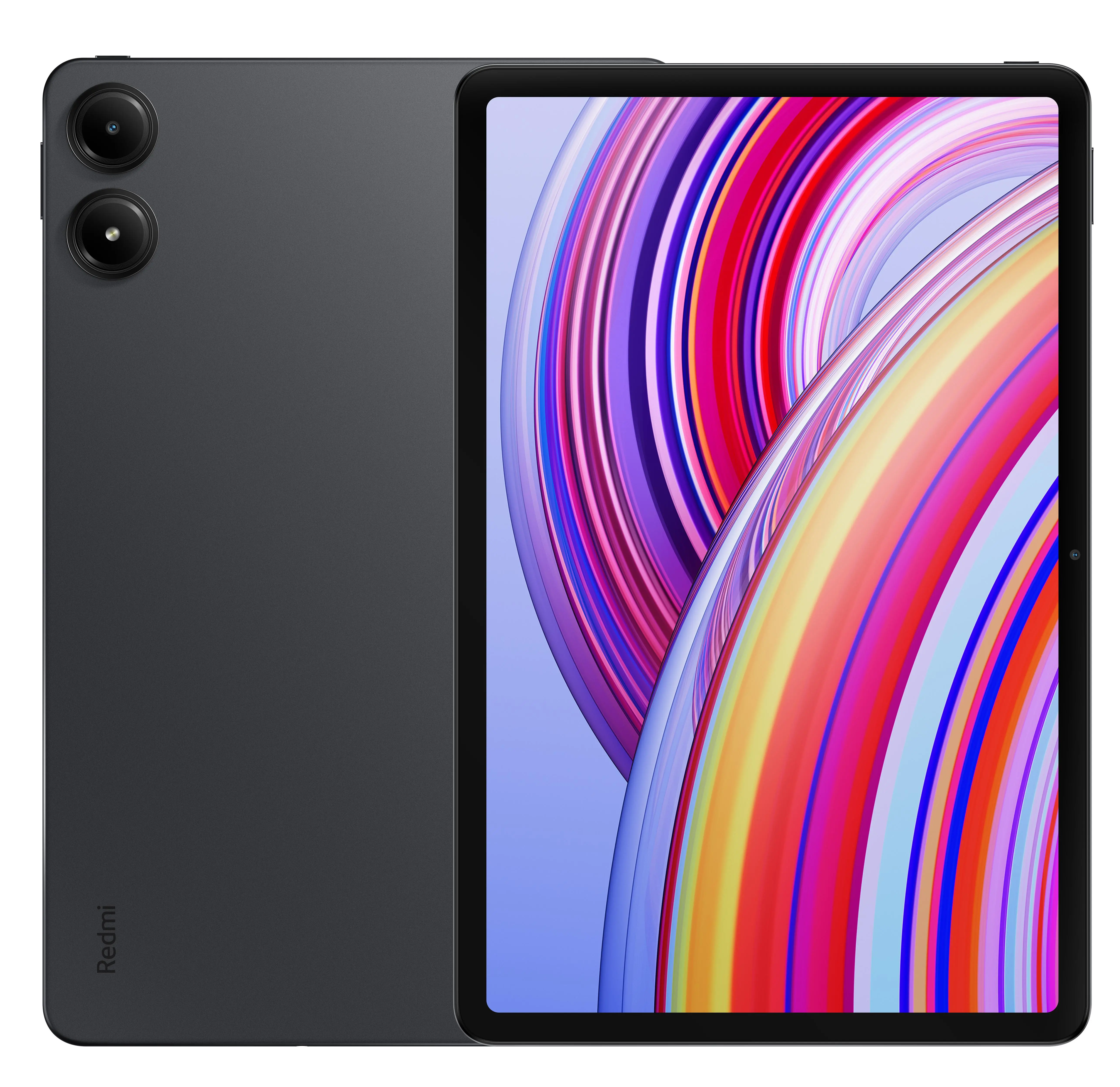 Tablet Xiaomi Redmi Pad Pro 12,1" 8/256GB Wi-Fi Graphite gray