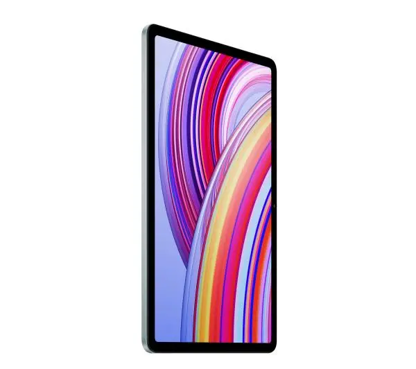Xiaomi Redmi Pad Pro 12,1" 6/128GB Wi-Fi Ocean blue - ⚡ EURO HIT CENOWY! ⚡ - Kup na Raty - RRSO 0%
