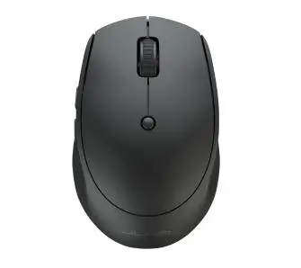 Myszka JLab Go Charge Mouse Czarny