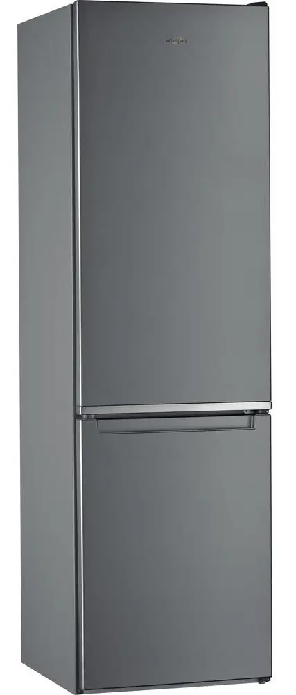 Lodówka Whirlpool Absolute W9M 951S OX Pełny No Frost 201,3cm Komora świeżości Inox