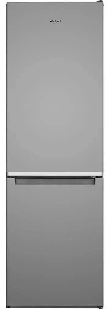 Lodówka Whirlpool W9M 851S OX Pełny No Frost 188,9cm Komora świeżości Inox