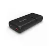 Powerbank Reinston EPB20PD20B 20000mAh PD 20W Czarny