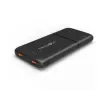 Powerbank Reinston EPB10PD20B 10000mAh PD 20W Czarny