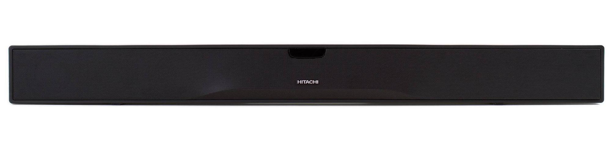 Soundbar hitachi fashion axs014btu