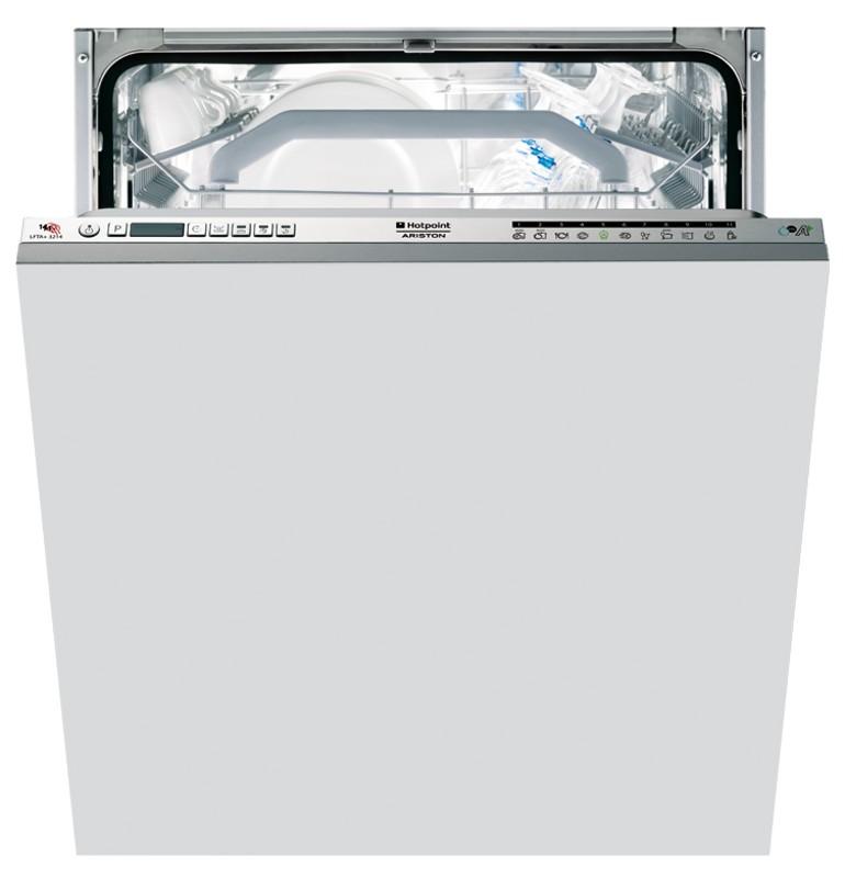 Zmywarka Hotpoint-Ariston Luce LFTA+ 3214 HX.R