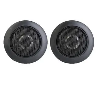 Peiying PY-T59 + 2 zwrotnice 12 dB