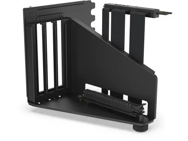 Uchwyt NZXT AB-RH175-B1 PCIe 4.0 Czarny