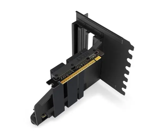 NZXT AB-RH175-B1 PCIe 4.0 Czarny