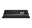 Zestaw Logitech MX Keys S Combo dla Mac Grafitowy