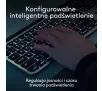Zestaw Logitech MX Keys S Combo dla Mac Grafitowy