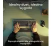 Zestaw Logitech MX Keys S Combo dla Mac Grafitowy