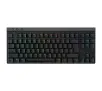 Klawiatura mechaniczna Logitech G515 LIGHTSPEED TKL Czarny