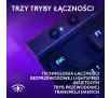 Klawiatura mechaniczna Logitech G515 LIGHTSPEED TKL Czarny